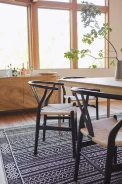 Cylia Dining Chair (Set Of 2) -Hearth & Home Store m2p1006 1