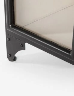 Marjorie Curio Cabinet -Hearth & Home Store majorie cabinet 3 1