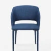 Matleena Dining Chair -Hearth & Home Store matleena dining chair navy 3 1564991625 1