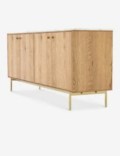 Melysa Sideboard -Hearth & Home Store melysa sideboard oak 9 0e561255 a866 4668 b08f 6f09fd17ea29