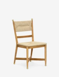 Morris & Co. Kelmscott Rush Indoor / Outdoor Dining Chair -Hearth & Home Store morris co auberon rush side chair natural 19fcbe85 08fd 400d 9ed4 d69db2621da7