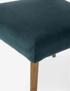 Ninette Dining Chair -Hearth & Home Store ninette dining chair turquoise 3 50ca63e8 d3a4 4e0d 89b8 ae7e6d1d1b84