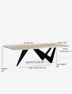 Pacey Dining Table 13 Pacey Dining Table -Hearth & Home Store pacey dining table 1 dbe09777 7cb0 4c02 8458 d0ac51f85809