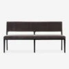 Pollie Dining Bench 10 Pollie Dining Bench -Hearth & Home Store pollie 1 15debbde 0fdd 425a 9015 2c88e01fb1be