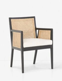 Jeni Dining Arm Chair -Hearth & Home Store rosalyn chair deep brown 12 1 1564991625 1 cab98dd2 ce36 4e95 be1f 3ce884223c16