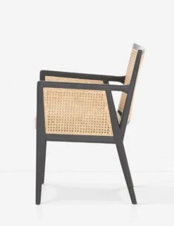 Jeni Dining Arm Chair -Hearth & Home Store rosalyn chair deep brown 2 1 1 1 4664ca2f 9a74 484a 8ec5 a0b9f799159d