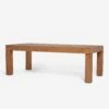 Ness Indoor / Outdoor Dining Table -Hearth & Home Store sonora dining table 2820