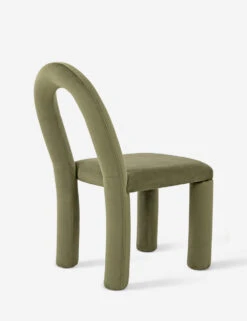 Temi Dining Chair By Sun At Six -Hearth & Home Store temi chair forest 3