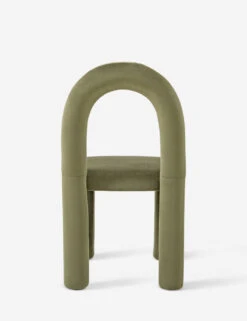 Temi Dining Chair By Sun At Six -Hearth & Home Store temi chair forest 4