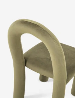 Temi Dining Chair By Sun At Six -Hearth & Home Store temi chair forest 7