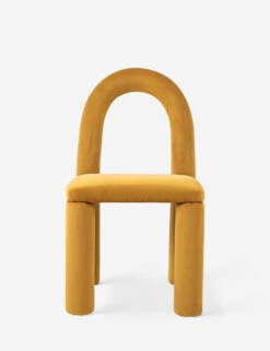 Temi Dining Chair By Sun At Six -Hearth & Home Store temi chair mostaza 1 4 2