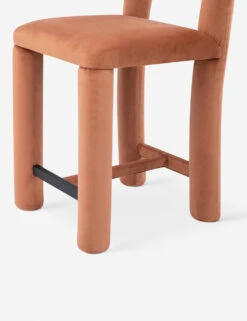 Temi Counter Stool By Sun At Six -Hearth & Home Store temi counter stool teja 5