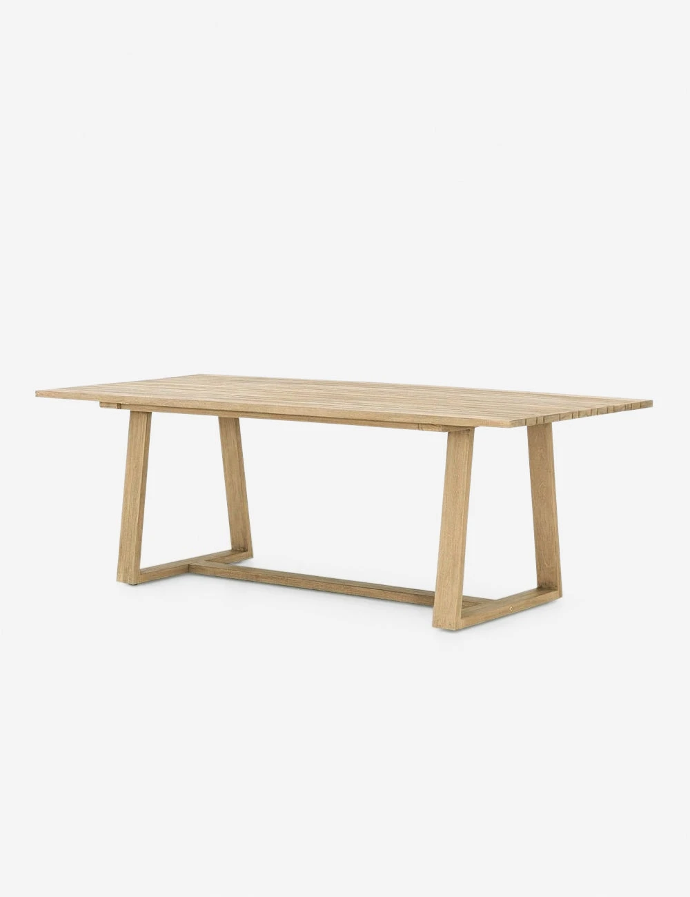 Tika Indoor / Outdoor Dining Table 6 Tika Indoor / Outdoor Dining Table - Image 6