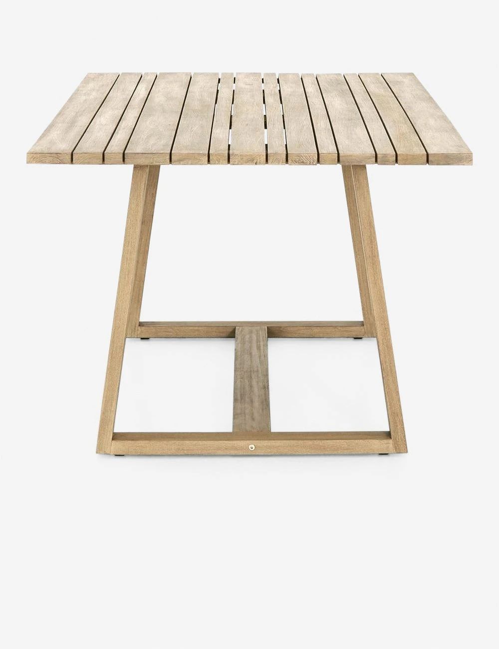 Tika Indoor / Outdoor Dining Table 9 Tika Indoor / Outdoor Dining Table - Image 9