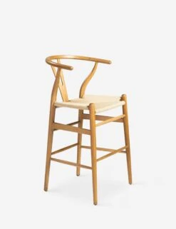 Cylia Counter Stool -Hearth & Home Store ulima counter stool natural 1 15