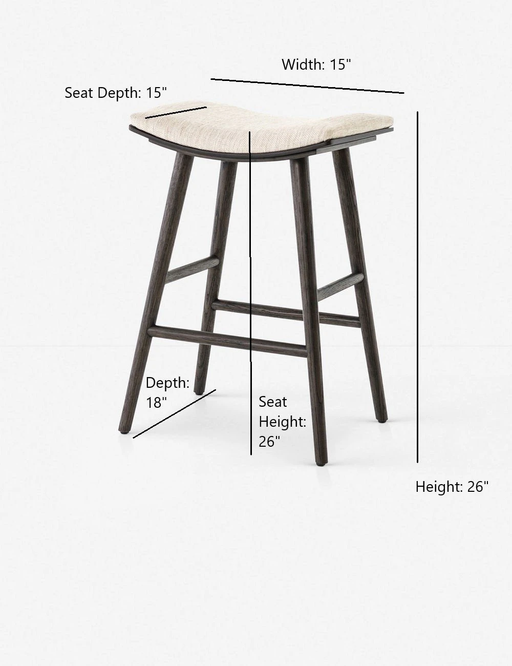 Svetta Counter Stool 13 Svetta Counter Stool - Image 13