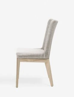 Winnetka Indoor / Outdoor Dining Chair (Set Of 2) 7 Winnetka Indoor / Outdoor Dining Chair (Set Of 2) -Hearth & Home Store winnetka indoor outdoor dining chair white taupe 2 6ebac5c1 22b8 4f16 bac1 ded6ee2c9247