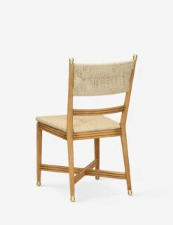 Morris & Co. Kelmscott Rush Indoor / Outdoor Dining Chair -Hearth & Home Store wmkesc tk 2 350f4d9b 1f6f 4a1b 961e 694fe0ac4c5c
