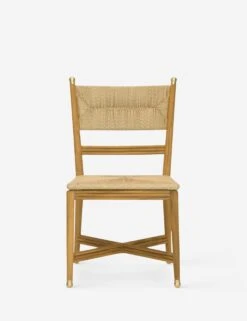 Morris & Co. Kelmscott Rush Indoor / Outdoor Dining Chair -Hearth & Home Store wmkesc tk 3 964dd4d5 5ef1 42d4 b991 b29ce7887b42