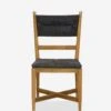 Morris & Co. Kelmscott Rush Indoor / Outdoor Dining Chair -Hearth & Home Store wmkesc tkbk 1 1