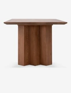 Zafal Dining Table By Sun At Six -Hearth & Home Store zafal dining table sienna 9